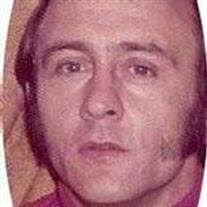 Donald C. Napier Obituary