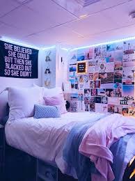 Chambre In 2020 Room Ideas Bedroom Neon Room Room Inspiration Bedroom