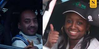 Asad and Maxine: The untold story of love