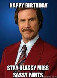 Outrageously Hilarious Funny Happy Birthday Meme For Him Pin By Melissa Scarey Lane On Holidays Funny Happy Birthday Meme Funny Drinking Memes Happy Birthday Funny