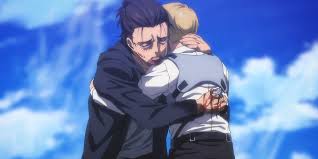 Eren: Attack On Titan Finale Ending Explained: What Was Eren Yeager'S Fate?  - The Economic Times