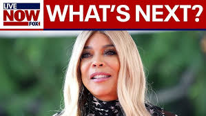 Wendy Williams removed from NYC assisted living