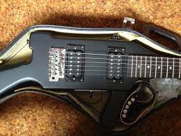 Pin On Hondo Guitars