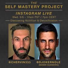Jelena đoković otkrila zašto ona i deca ne putuju sa novakom. Die Verruckte Welt Von Novak Djokovic Und Der Wellness Guru Die Hinter Allem Steht Aktuelle Boulevard Nachrichten Und Fotogalerien Zu Stars Sternchen