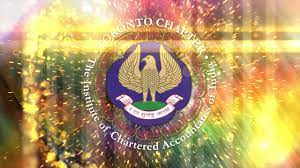 It was established on 1 july 1949 as a statutory body under the chartered accountants act. Icai Logo 1 Youtube