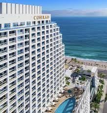 Refino grey 5 pc queen bedroom set. Conrad Fort Lauderdale Beach Updated 2021 Prices Hotel Reviews Fl Tripadvisor