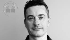 L'entrevue éclair avec…» Éric Mathieu, finaliste du Prix littéraire  Trillium en Ontario