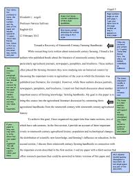 This sample page of a research paper was pieced together to provide. Mla Sample Paper From Owl Purdue English Education English Writing Libguides At Mississippi College Leland Speed Library