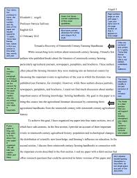 Discover the mla citation generator to trust for ease and accuracy. Mla Sample Paper From Owl Purdue English Education English Writing Libguides At Mississippi College Leland Speed Library