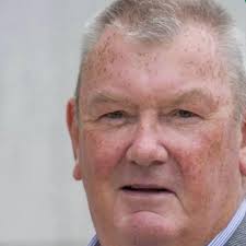 Neil Leslie: There is certainly method in the Sinn Fein leader's sadness as  she pays her respects to Ben Dunne