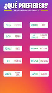 Descubre las mejores preguntas para amigos, para divertirte, reiros y conocerlos más. Ideas De Historias De Instagram Para Que Te Hablen Si O Si Trucos Tecno