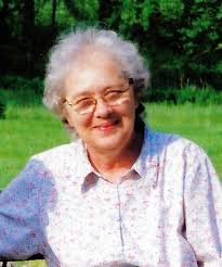 Beverly Kennett Obituary