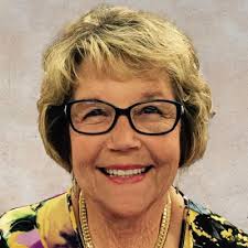 Dolores June Duncan Arthur