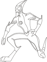 Ben Ten Coloring Pages Coloring Pages Elegant Ben Ten Coloring Pages Legend Coloring Pages Cartoon Coloring Pages Ben 10