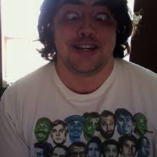 Nathan Gaul (@NateTGaul)