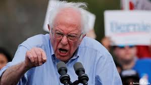 Bernie sanders, american politician who represented vermont in the u.s. Us Elections Bernie Sanders Condemns Russian Efforts To Help His Presidential Campaign News Dw 22 02 2020