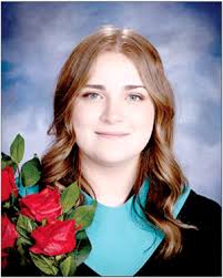 Eagle Butte valedictorian touts school's diversity