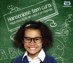 Londrina realiza campanha sobre hanseníase