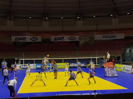 Atletas deram tudo de si durante a disputa da liga das nações feminina de vôlei, e se destacaram por suas seleções. Arena Sabiazinho Recebe Hoje 11 Jogo Da Superliga De Volei Portal Da Prefeitura De Uberlandia