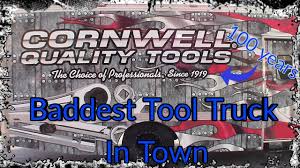 Maybe you would like to learn more about one of these? Cornwell Truck Tour Youtube