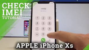 As always, the internet comes to our rescue and there are many pages that check this. Iphone Carrier Lock Status Check Iphone Network Simlock Checker Imei Info