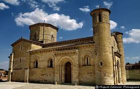 Plaza san martin 7 palencia, 34440 fromista spain. Que Ver En Fromista Un Paseo Por Fromista