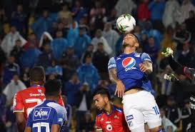 Estás no perfil de jogador de cristian arango, millonarios. Millonarios Anuncio La Gravedad De La Lesion De Cristian Arango Alerta Bogota