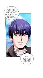 Ianna and arhad have something in common. Reminiscence Adonis Chapter 96 English Mangafast