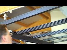 Vitello Flex Das Patentierte Pergola Glas Schiebedach Youtube Glasdach Uberdachung Terrasse Edelstahlschornstein