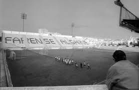 Check spelling or type a new query. Farense Vai Vender Estadio S Luis Para Recuperar Passado Glorioso Futebol Publico