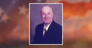 Coleman Eugene Goodwin Obituary July 25, 2023