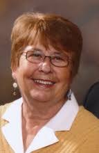 Obituary information for Judy Rasmussen