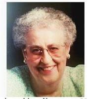 Arlene Kerr Obituary (2019)