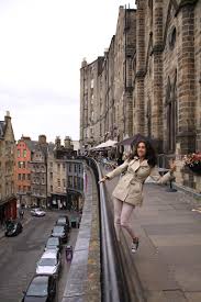 Información práctica para viajar a edimburgo, la capital de escocia, y no perderte sus lugares imprescindibles: Edimburgo Una Ciudad Revestida En Piedra Sembrando Coordenadas
