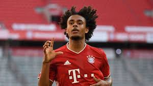 Anders sieht es bei joshua zirkzee aus. Hes4bqfoe86uim