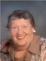 Susanne Keller Obituary (1935