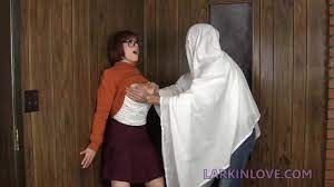 Hot MILF Getting Fucked By Ghost / Analdin.com