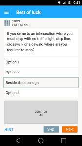 Pin On Driving Questions