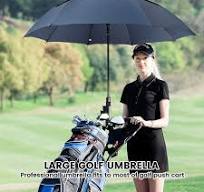 Extra-Large Automatic Ventilated Golf Umbrella Straight Automatic Golf  Sports Outdoor Umbrella Good Quality Custom Logo Printing Umbrellas OEM  Brand Umbrella