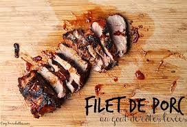Dans un bol, combiner la crème de champignons. Filet De Porc Au Gout De Cotes Levees Cinq Fourchettes