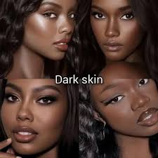 D problem s not d color of ur skin but reasoning value.while u were waiting 