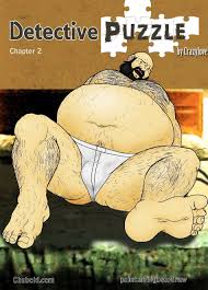 ENG] CrazyLove (BigBearDraw) – Detective Puzzle 2: Nightmare Girl - Read  Bara Manga Online