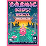 Check spelling or type a new query. Amazon Com Kids Yoga Dvd Once Upon A Mat Children Ages 2 5 Jessie Forston Namaste Kid Movies Tv