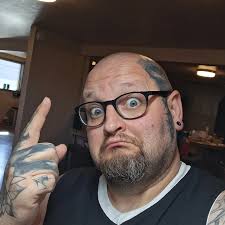 joshua moore (@mooreink541) · Springfield, OR