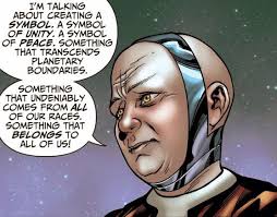 Justice League United #3 review except it's really #2, blame DC, OK?