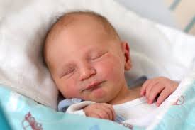 Právě jsme přišli na svět. Prohlédněte si čerstvě narozená miminka