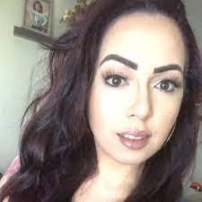 Emmarie Rolon's Instagram, Twitter & Facebook