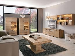 Hartmann Viva Wohnwand Massivholz Mobel Mit Www Moebelmit De Wohnen Wohnwand Eiche