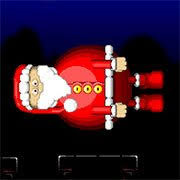 Super Santa Kicker 2 Play Online Free Game