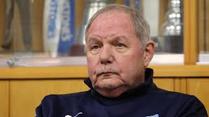 Barry Fry